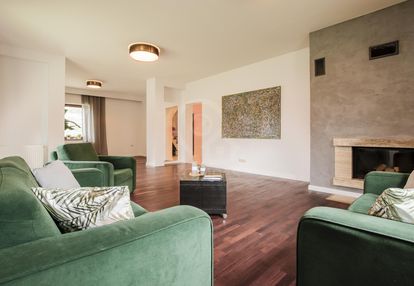 Piękny dom obok lasu - zaledwie 7 km od wrocławia