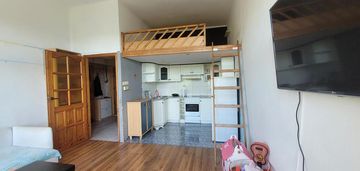 2 pokoje* balkon z widokiem na zieleń!
