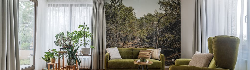 Przestronne 3 pokoje z ogródkiem | garnizon |