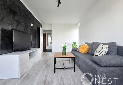 Wynajem 2 pokoje 35 m2, warszawa śródmieście