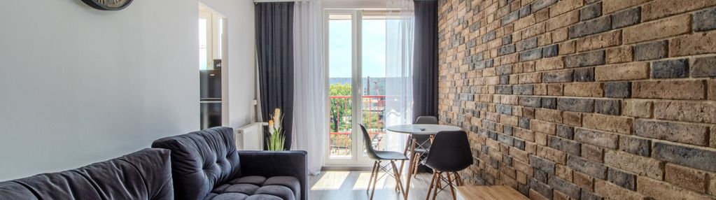 Wysoki standard | nowoczesne | balkon