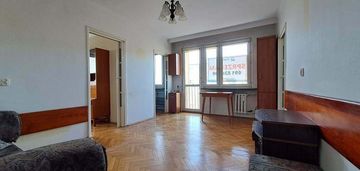 Mieszkanie 3 pokoje 41,6m2 skierniecice centrum