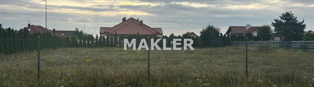 Łochowo działka