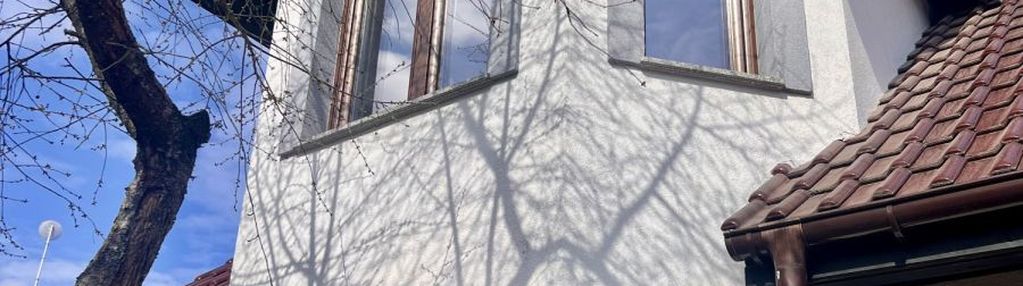 Duże mieszkanie w nowym domu kiekrz