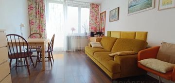 2-pokojowe mieszkanie na pradze-południe