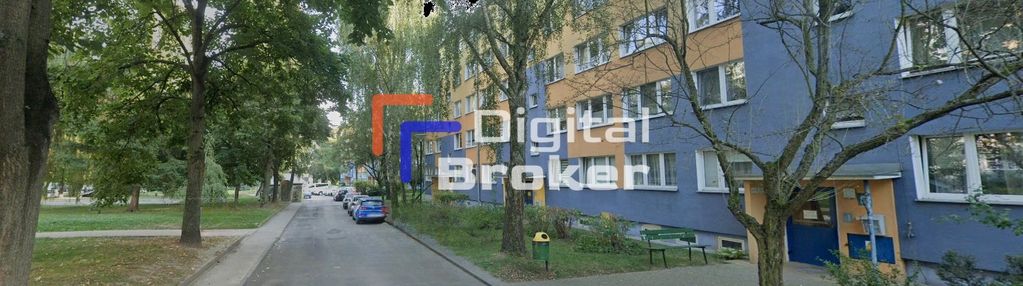 Balkon | blisko politechniki | 3 pokoje