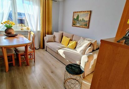 Mieszkanie 3 pokojowe w centrum choszczna