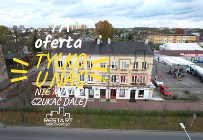 Kamienica w żyrardowie!