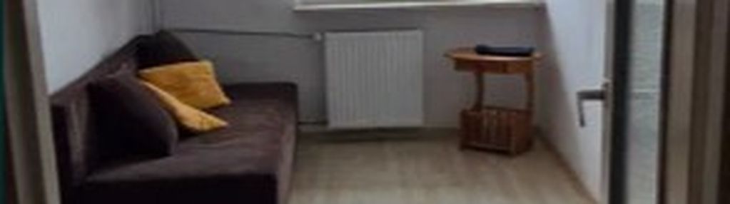 3-pokojowe mieszkanie na pradze-południe