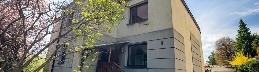 Duży dom | 210 m2 | ogród | blisko centrum bb