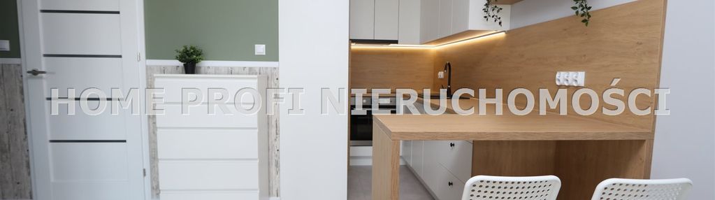 Mieszkanie inwestycyjne 2w1 69m za 779tys.