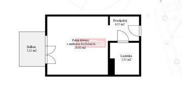 Apartament- stare miasto