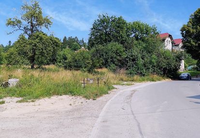 Kudowa-zdrój, budowlana, 7216 m2, media