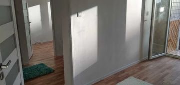 Okazja! mieszkanie do aranżacji na 14 piętrze!