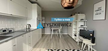 Przytulne mieszkanie dla singla lub pary