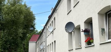 Parter z potencjałem! blisko zieleni