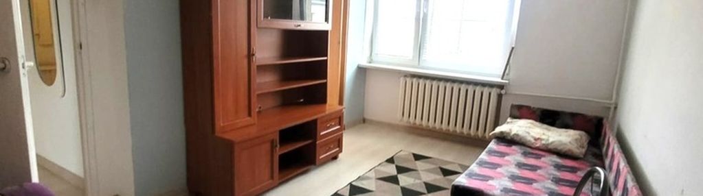 Mieszkanie w super lokalizacji