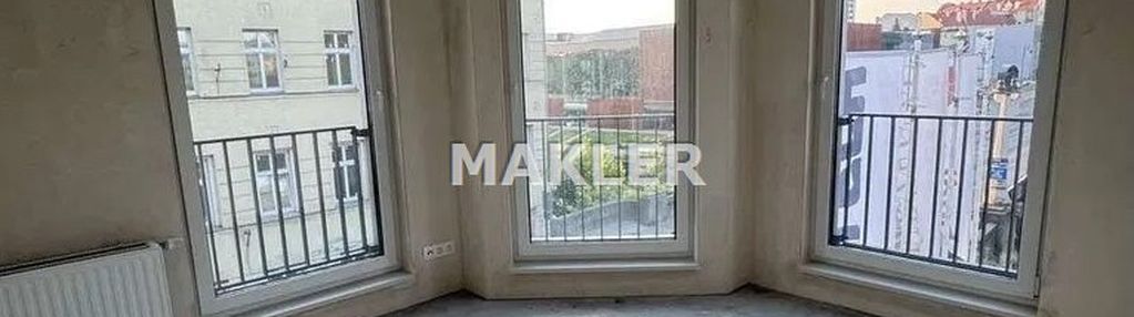 Apartament 90 m² | widok na brdę | taras | balkon