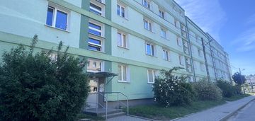 2 pokoje przy liceum plastycznym | odolanowska 7
