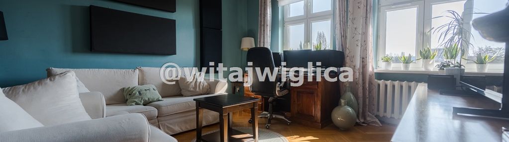 Klimatyczne, słoneczne mieszkanie borek