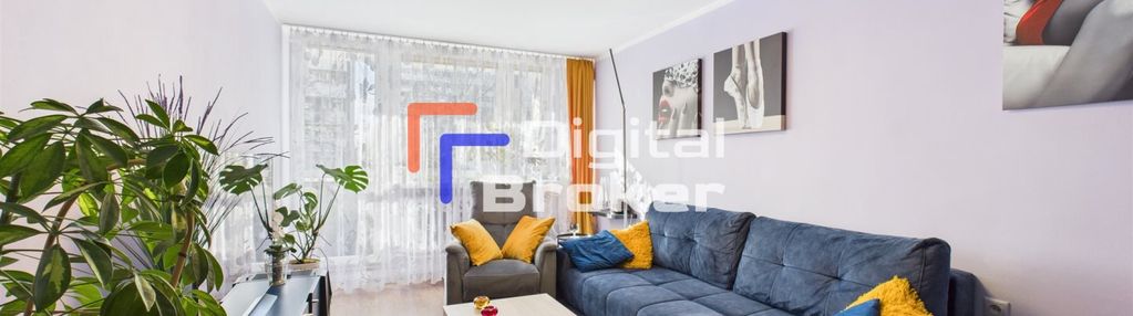 Wysoki standard, 2 pok., bez wkładu finansowego!