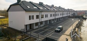 Budynek odebrany 2 poziomy, 4/5 pokoi