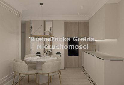 Nietuzinkowy apartament w centrum miasta x piętro!
