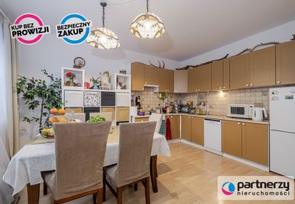 Mieszkanie w sercu półwyspu helskiego