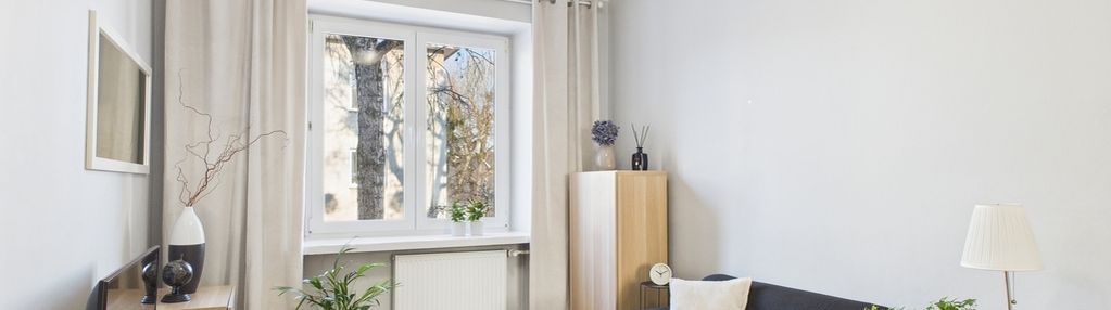 Sprzedaż 2-pokojowe mieszkanie na bielanach
