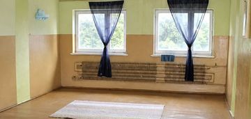Nieruchomość 268 m² + strych 120 m² | mazury