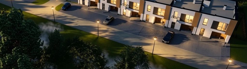 3 pokoje | salon ok. 31m2 | balkon 6m2 | garderoba