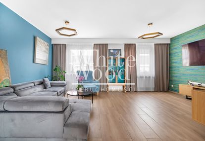 Dwupoziomowe mieszkanie taras 80 m2 gdynia dąbrowa