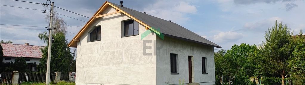 Mstów/cegielnia/latosówka dom 150m2 z kamienia