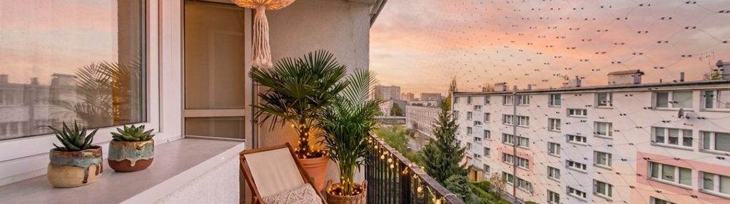 Dzień otwarty 19.07! mieszkanie dla fit przy parku