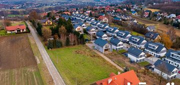 Działka budowlana na sprzedaż-zielonki,ul:ojcowska