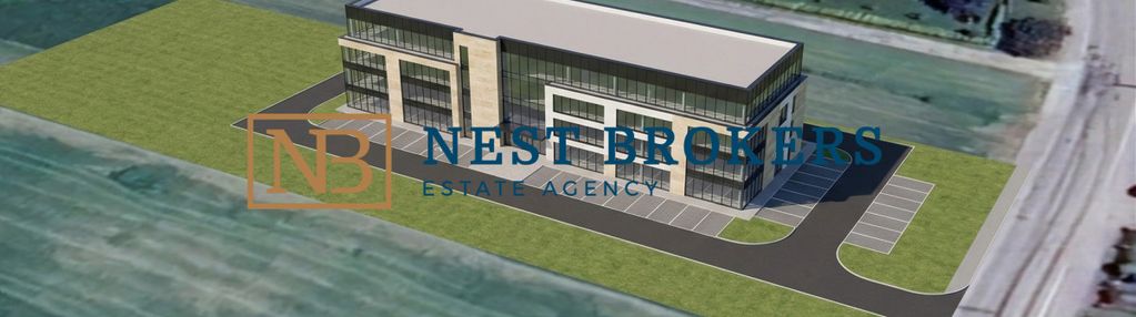 Działka mnu - dobczyce. pod usługi. pod domy.