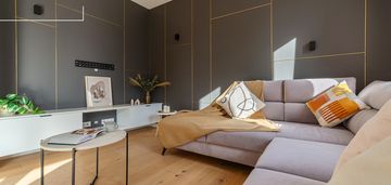 2-pokojowe | balkon | parking