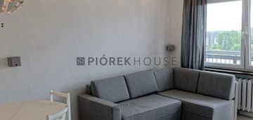 3-pokojowe mieszkanie na pradze południe