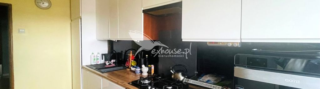 Podgórz|63 pułku piechoty| 3 pokoje | 64 m2