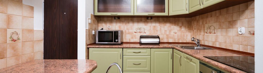 2 osobne pokoje | balkon | felińskiego