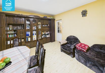 3 pokoje z balkonem | świetna lokalizacja | gdynia