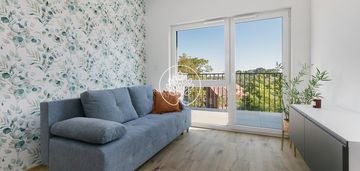 Nowe, słoneczne mieszkanie