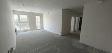 3-pokojowe mieszkanie na bielanach