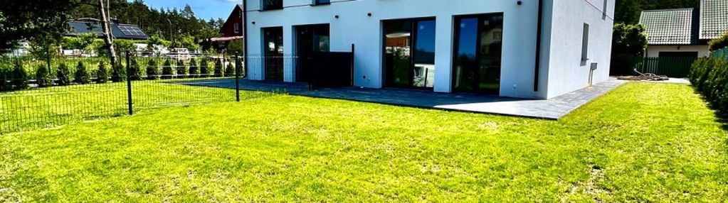 Dom w zabudowie bliźniaczej!