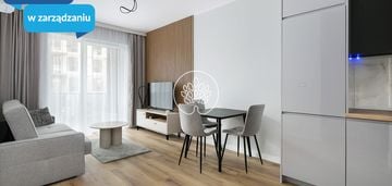 Nowy apartament na ul. chodkiewicza, os.symfonia