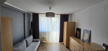 Kawalerka na ochocie