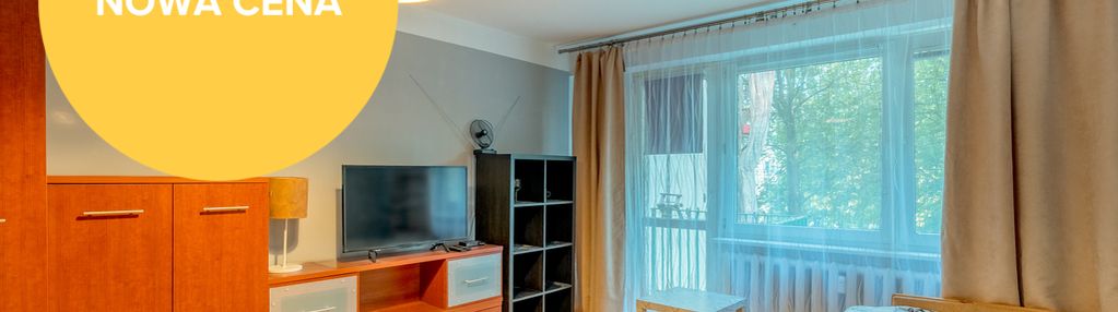 3- pokojowe mieszkanie w centrum olsztyna