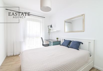 Nowe dwa pok. z balkonem i parkingiem