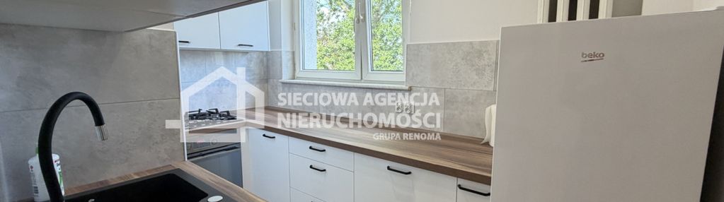 2-pok.mieszkanie blisko morza- gdańsk stogi