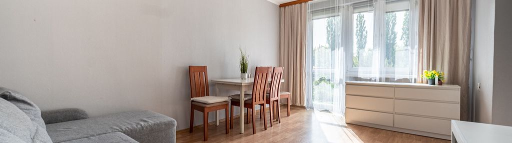 3 pok*55m2*cystersów*balkon*kryniczna